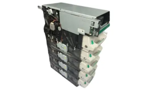 NMD100 Dispenser