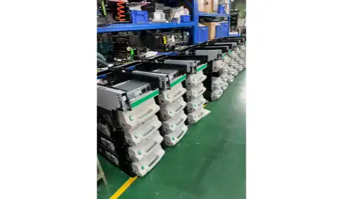NMD100 Dispenser