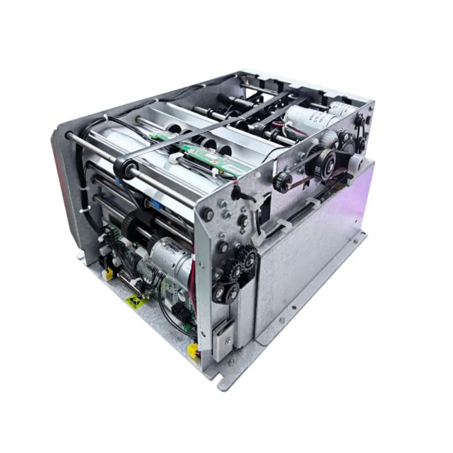 Glory MiniMech MM010-NRC Bill Dispenser Glory MiniMech MM010-NRC Bill Dispenser