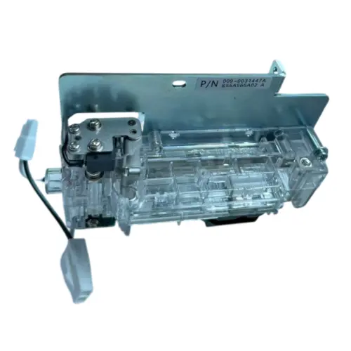 009-0031447 NCR 2062 NEMO Short Throat 009-0031447 NCR 2062 NEMO Short Throat