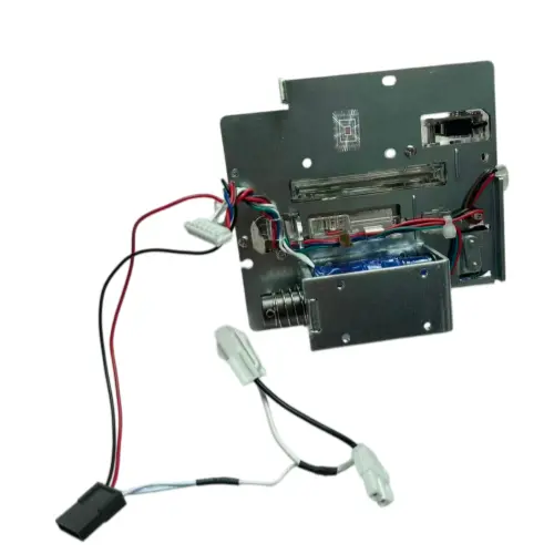 009-0031447 NCR 2062 NEMO Short Throat 009-0031447 NCR 2062 NEMO Short Throat