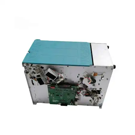 CDU 1100 Dispenser CDU 1100 Dispenser