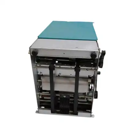 CDU 1100 Dispenser CDU 1100 Dispenser