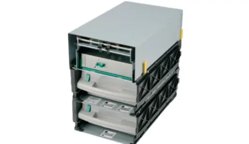 NMD050 Dispenser De La Rue