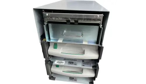 NMD050 Dispenser De La Rue