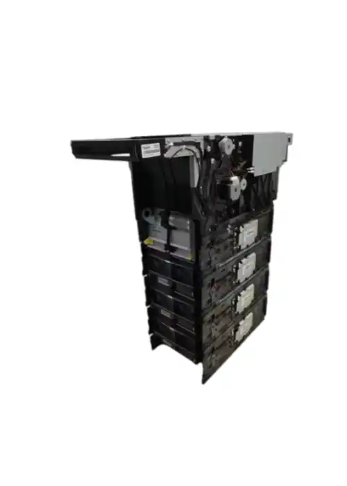 NMD100 Dispenser NMD100 Dispenser