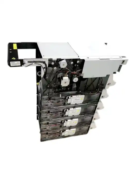 NMD100 Dispenser NMD100 Dispenser