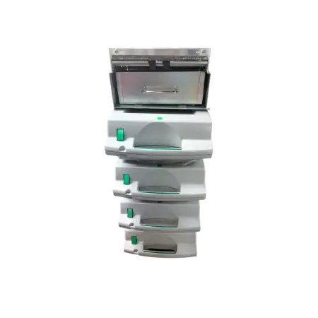 NMD100 dispenser