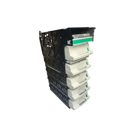 NMD 100 Dispenser NMD 100 Dispenser