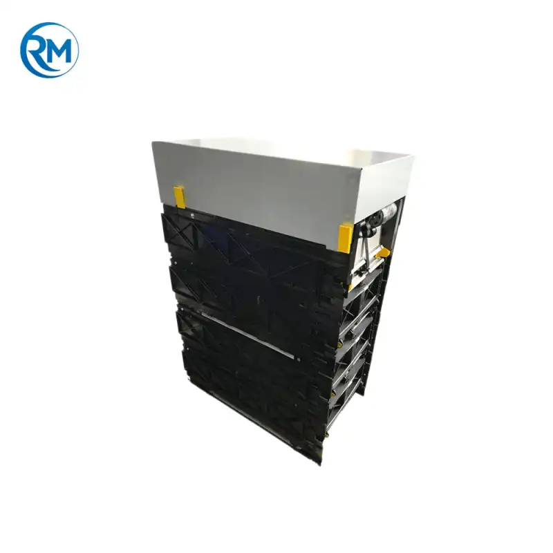 De La Rue NMD100 Dispenser Features and Applications