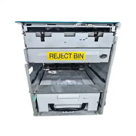 CDU1100 vs Other ATM Dispenser Modules: Comparison Guide