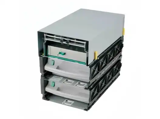NMD50 Cassette vs Traditional ATM Cash Modules