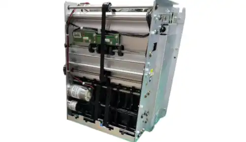 Top Benefits of Using Glory MiniMech Dispenser Modules