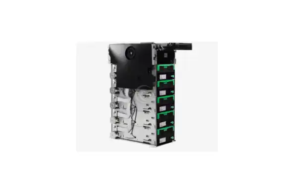 Why Choose AFD 2.0 Dispenser for DN Series 100D ATMs?