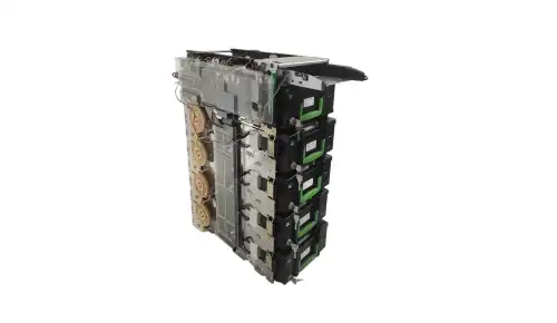 V-module of PC ATM: How CMD V4 Improves Performance