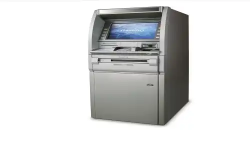 Why Banks Choose CDU10 for Hyosung MX5600