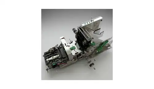DN ATM Printer Market Overview and Thermal Trends