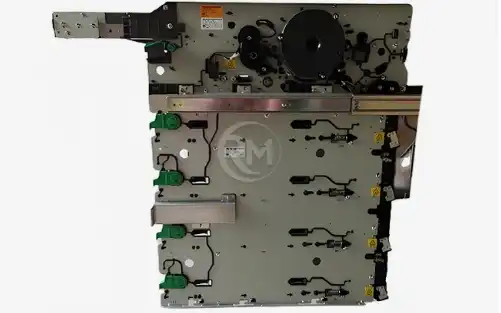 Top 5 Benefits of CDU10 Dispenser for Hyosung ATMs