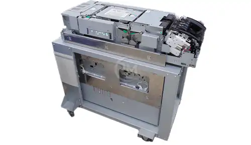 Why Choose BRM for NCR SelfServ ATM Cash Recycling