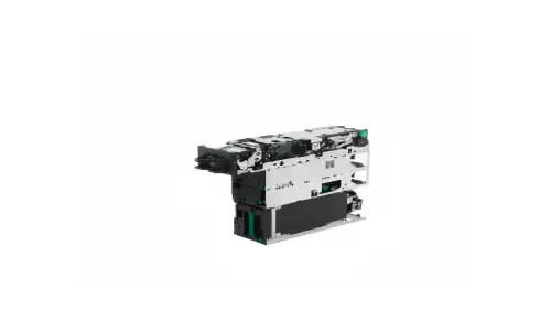 Best Cash Recycler for Compact Self-Checkout Machines