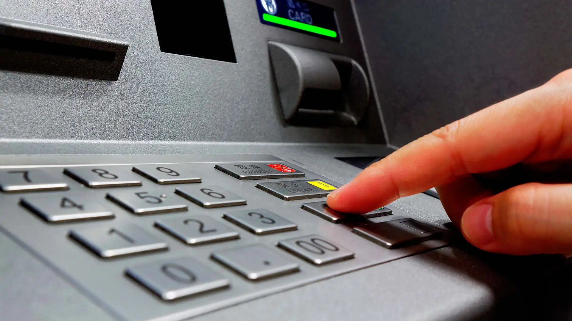 Benefits of Upgrading to EPP3 Secure ATM Keypad Modules