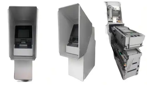 Import Guide for NCR ATM Recycler Units from Philippines