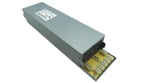 SelfServ 600W PSU: Why NCR ATMs Need Stable 24V Power