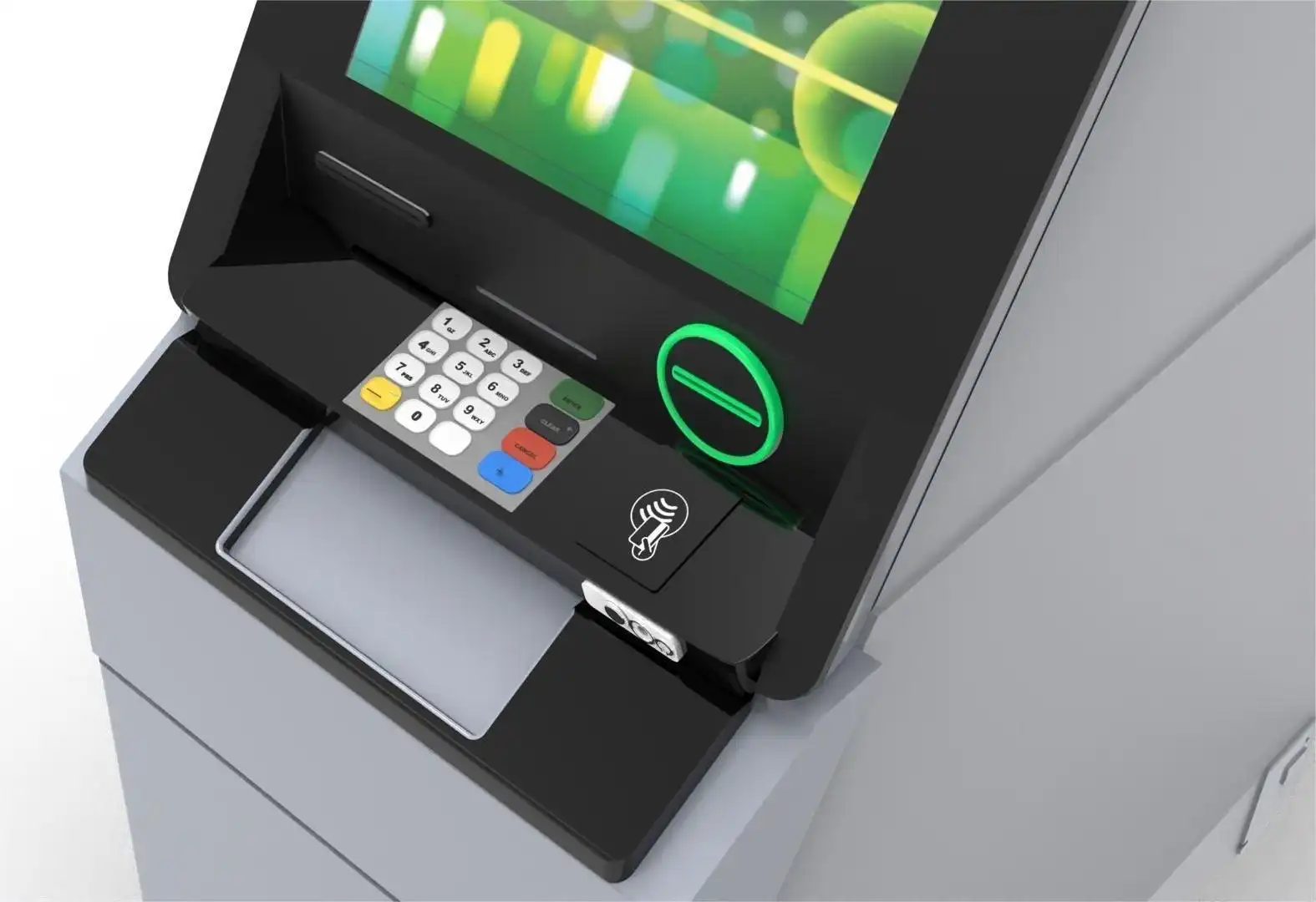 BRM vs Traditional ATM Cash Modules: Key Differences