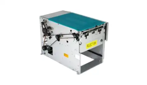 Benefits of Using CDU 2K Dispenser in Retail ATMs