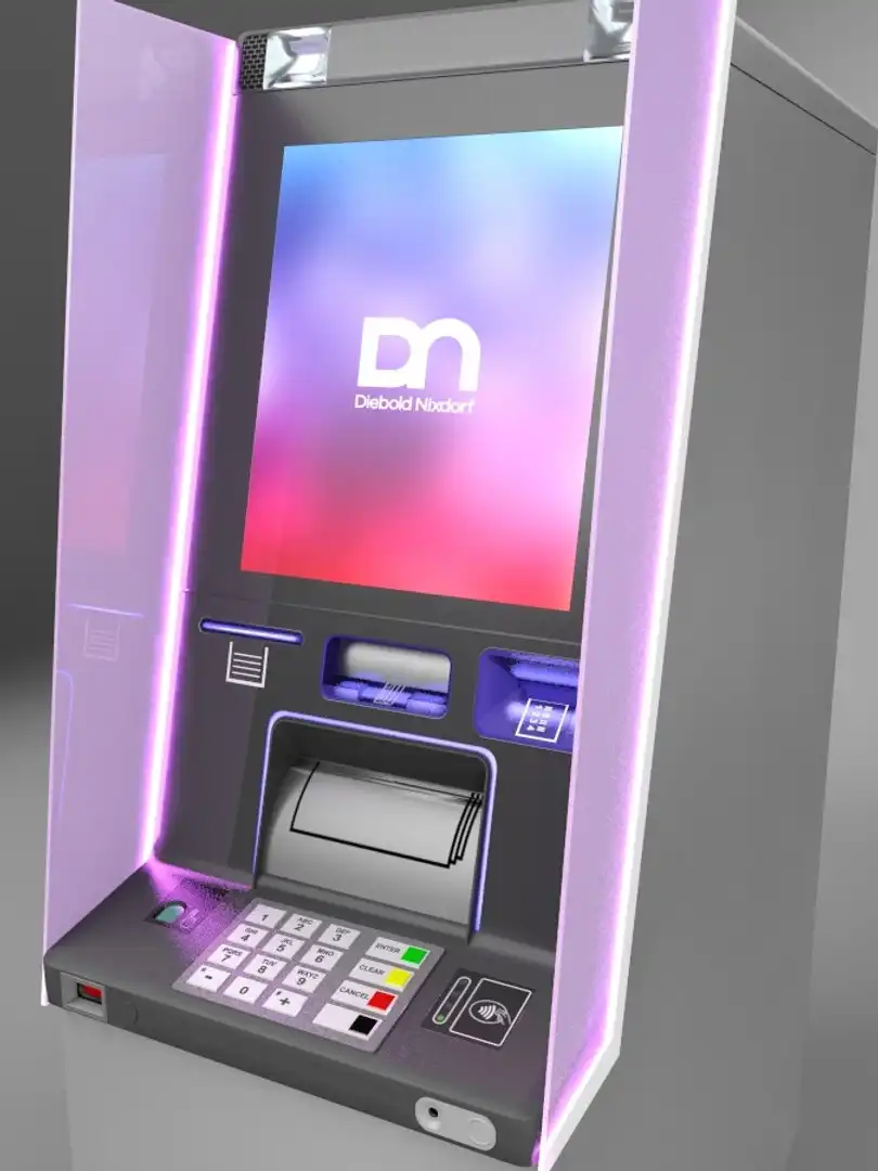 Is there a universal card reader?