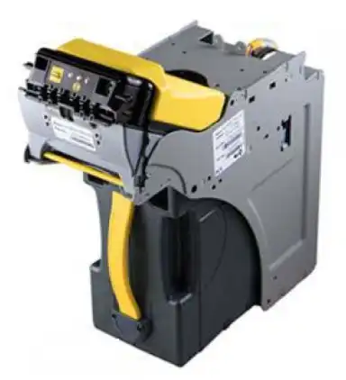 What Makes CPI SC Advance Highly Reliable in Cash Acceptance