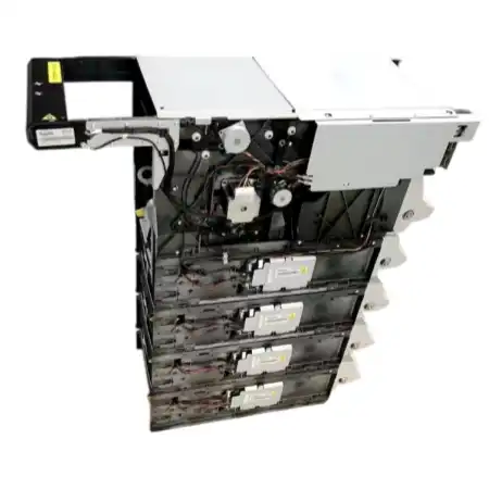 Best Practices for Installing NMD100 Cash Dispenser Units