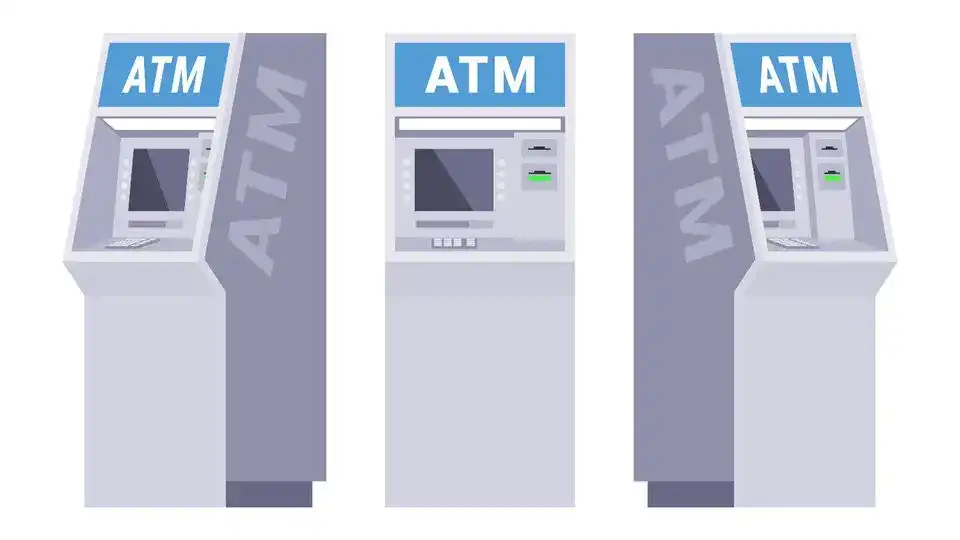 Gid pou manifaktirè ATM: 7 konpayi konpare
