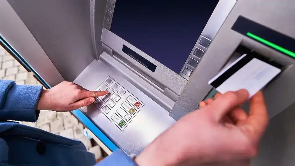 5 fason pou fè ATM ou a pi fasil pou itilize