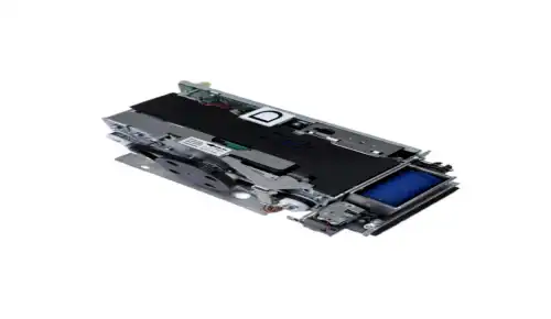 49209542000F Diebold Opteva Card Reader F Version