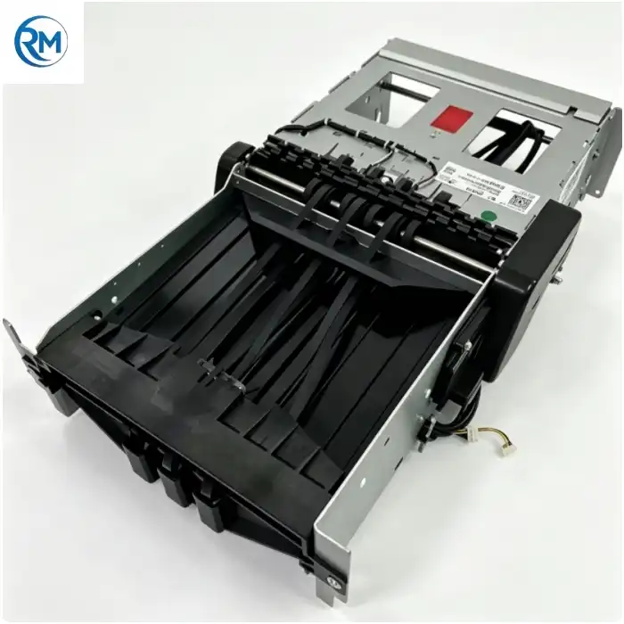 1750350476 01750350476 CMD V6A Divert Module(DM) for Diebold Nixdorf DN Series ATM Cash Dispenser Module ATM Machine Spare Parts