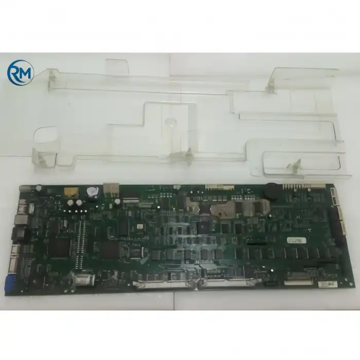 1750074210 Wincor Nixdorf CMD Controller Board with USB