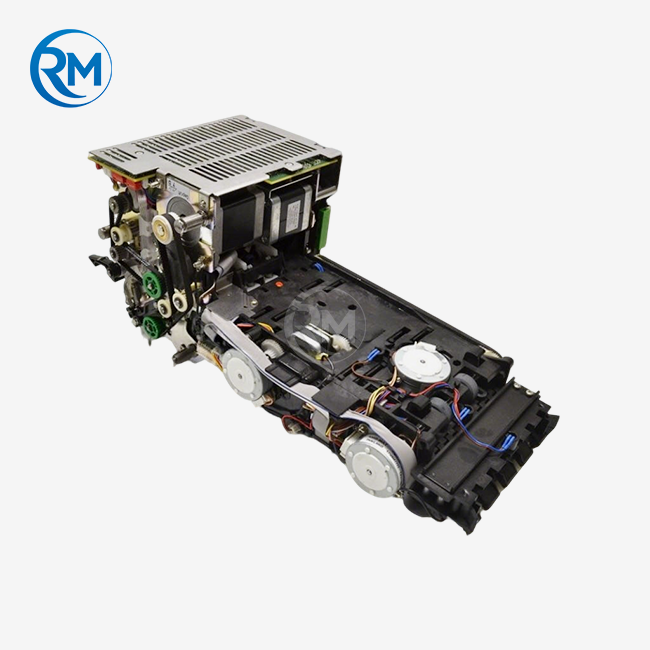 VM3 Dispenser Module
