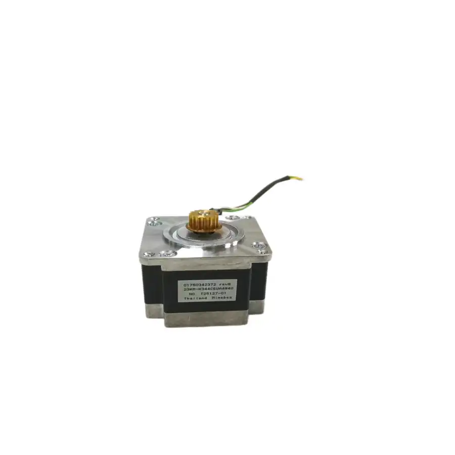 01750342732 1750342732 DT57HS51-4010-37 Diebold V6A-DM Main Motor