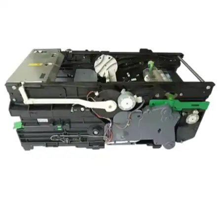  Wincor Nixdorf Spare Parts CMD-V4 Stacker 1750109659 01750109659