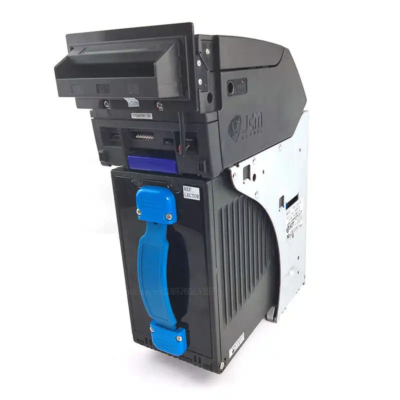 JCM Global IPRO-200-SS Bill Acceptor