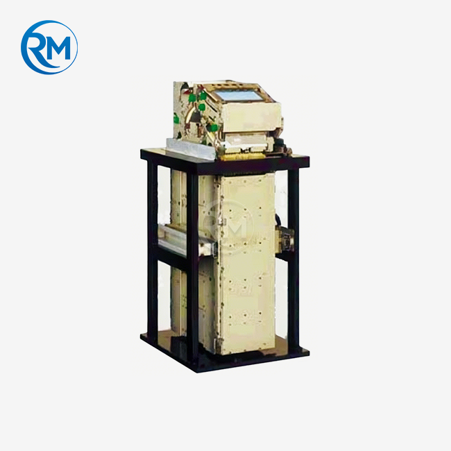 HCM1 Recycler