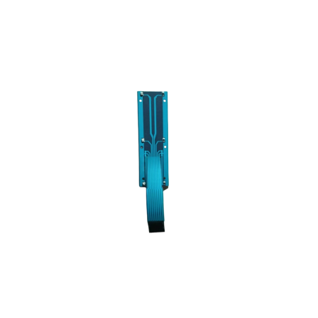NCR S2 Carriage Flex Assembly Exit Sensor