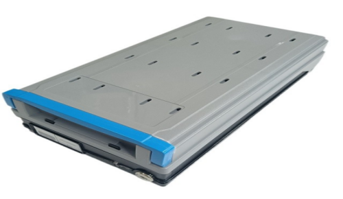 00155842000D Diebold Cash Cassette 2.0